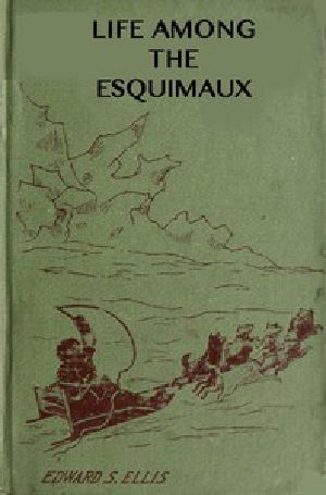 [Gutenberg 45192] • Among the Esquimaux; or, Adventures under the Arctic Circle